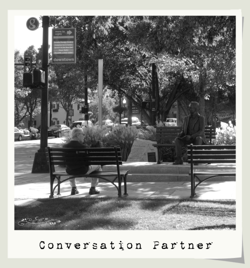 conversation-partner